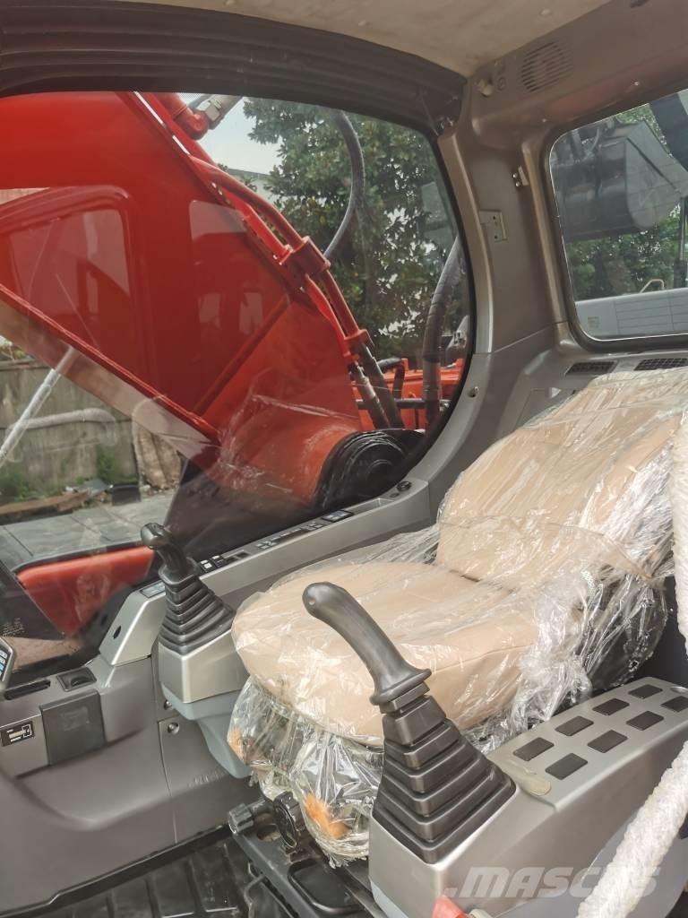 Doosan DX 300 LC Excavatoare pe șenile
