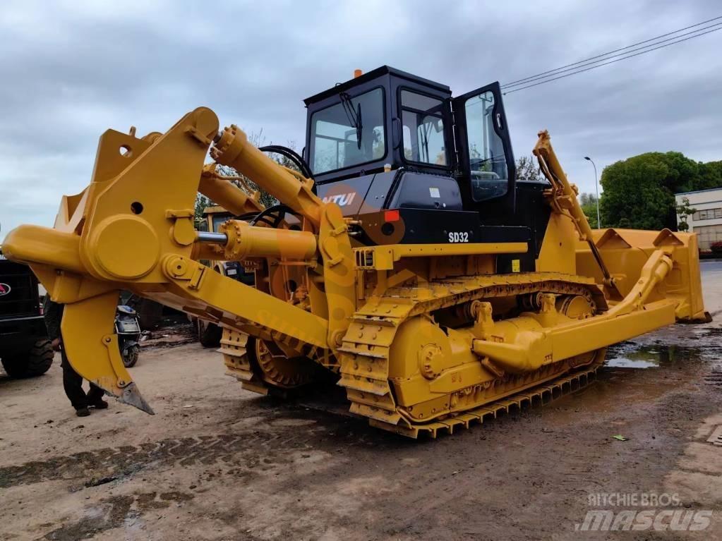 Shantui SD 32 Gredere