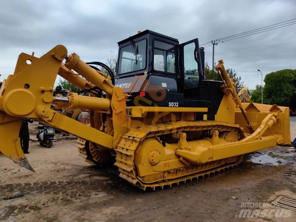 Shantui SD 32 Gredere