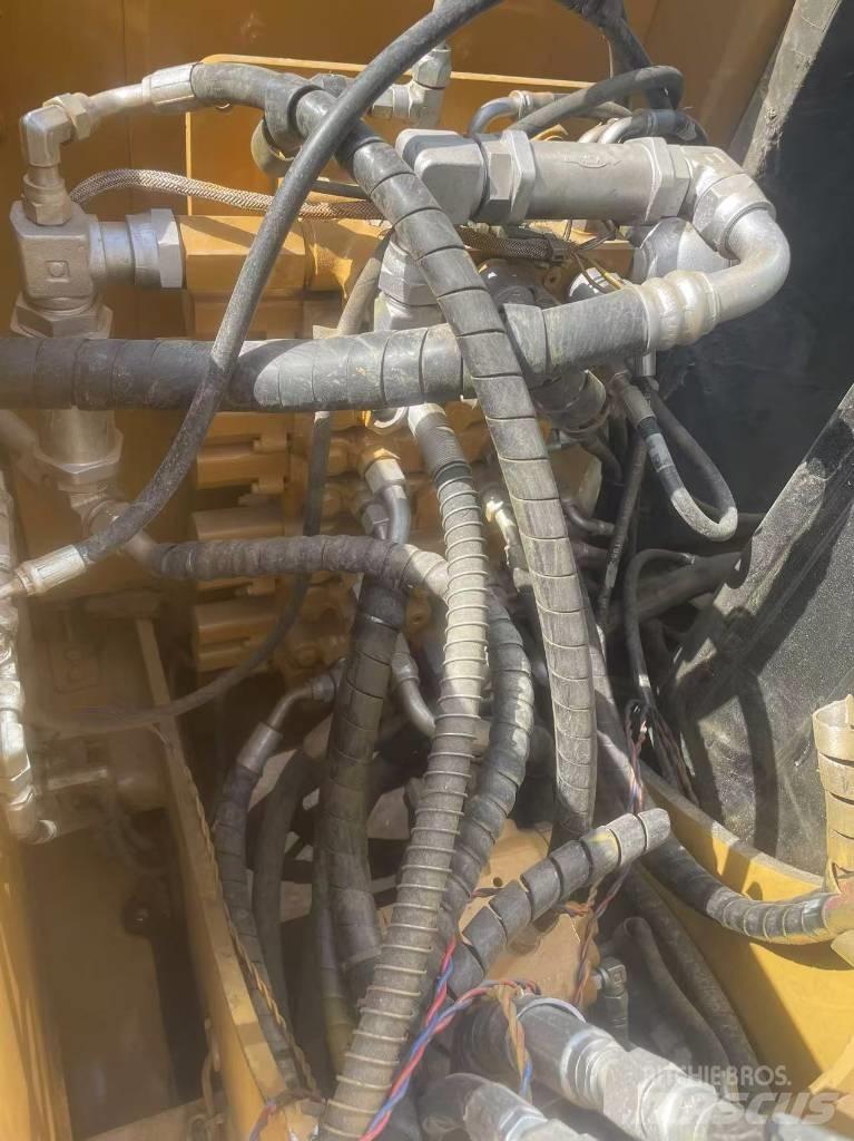 CAT CAT308E2 Mini excavatoare < 7t