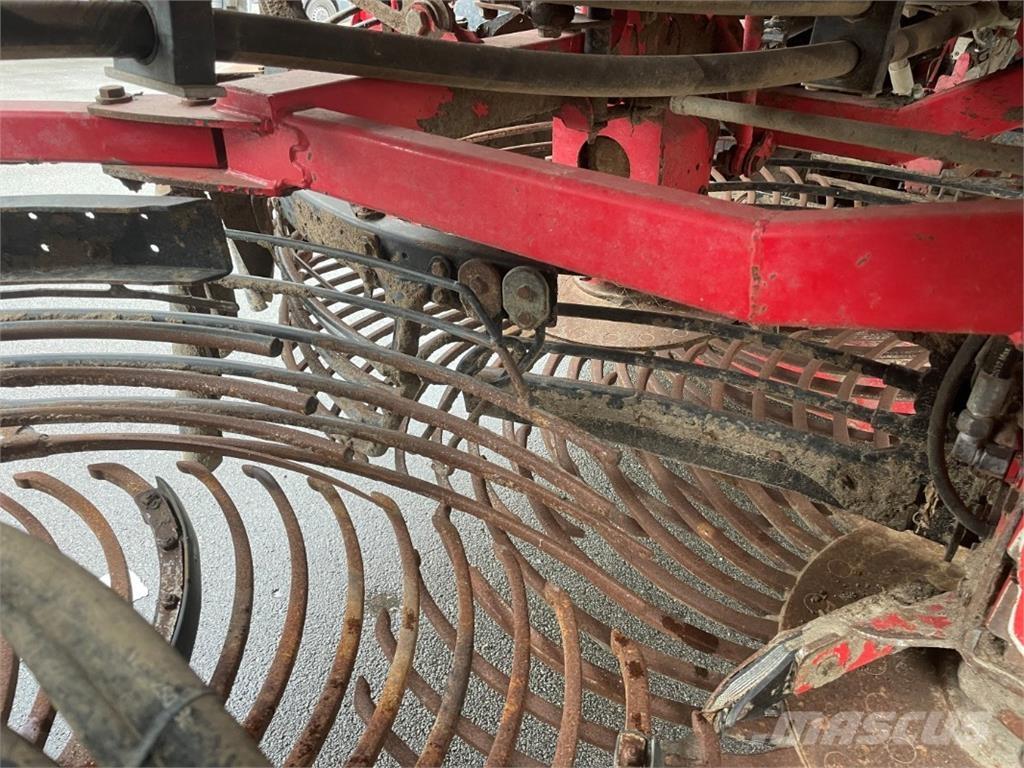 Holmer T4-40 Utilaje agricole - Altele