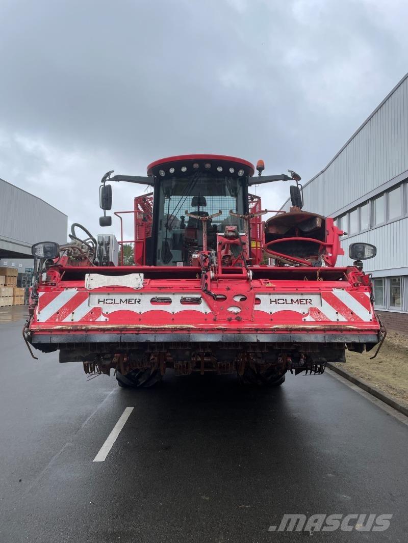 Holmer T4-40 Utilaje agricole - Altele