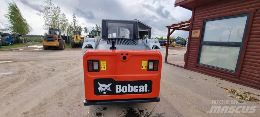 Bobcat S 510 Mini incarcator