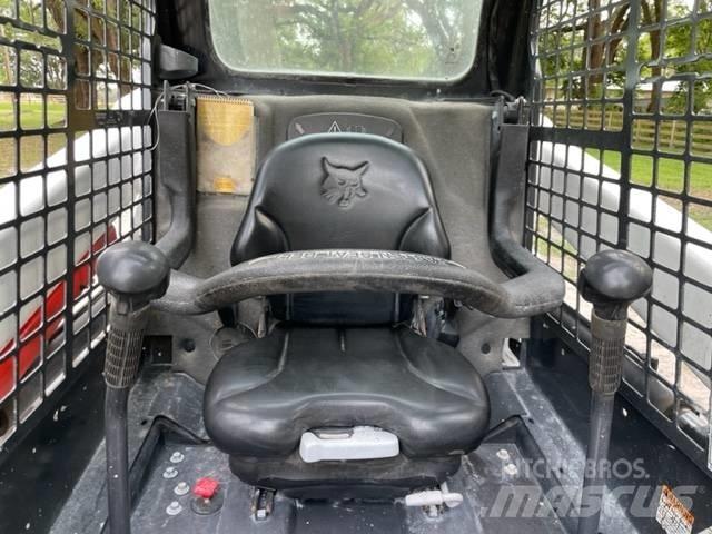 Bobcat S 550 Mini incarcator