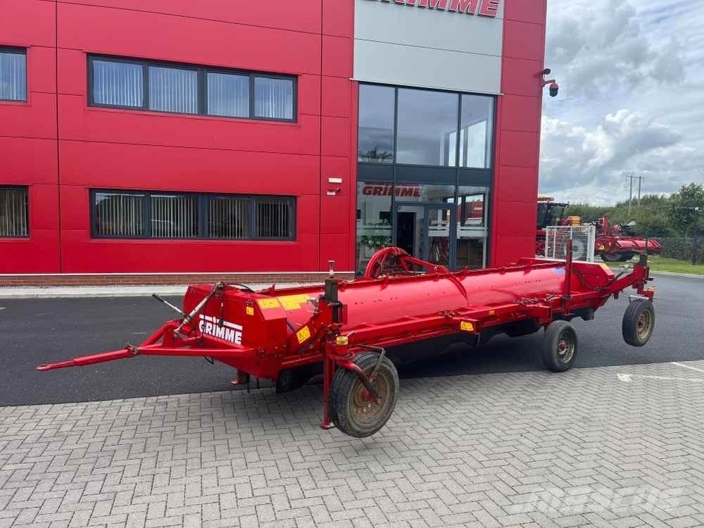 Grimme KS 5400 Echipament cartofi - Altele