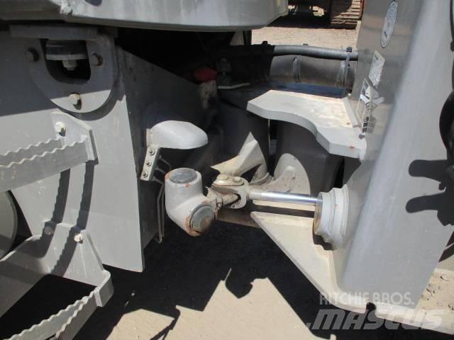 Atlas AR 80 Incarcator pe pneuri