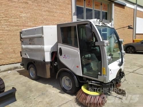 Bucher CC 2020 Maturatori