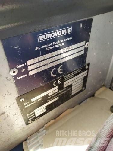 Bucher CC 2020 Maturatori