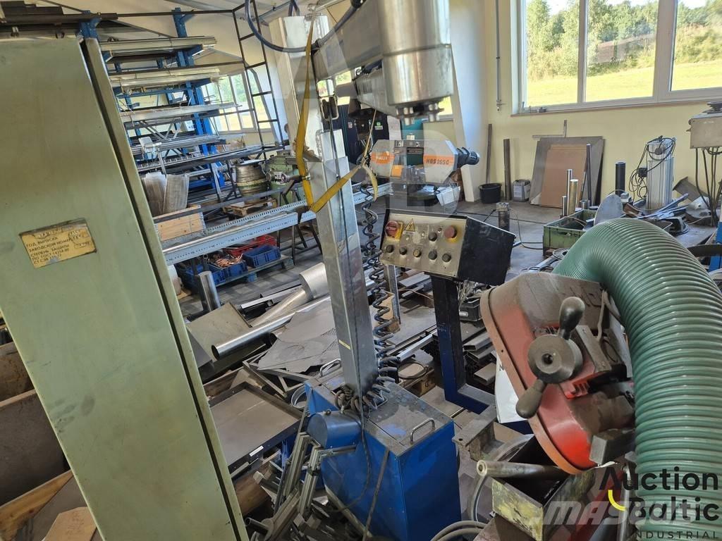  Allvacuum MC PV Alte ascensoare si platforme
