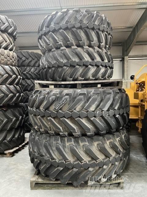 Michelin EvoBibs Anvelope, roti si jante