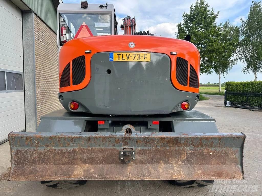 Neuson 9503 Excavatoare 7t - 12t