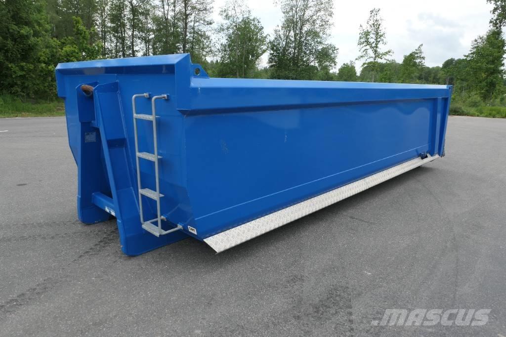 CMT OPT 593 Demontabile