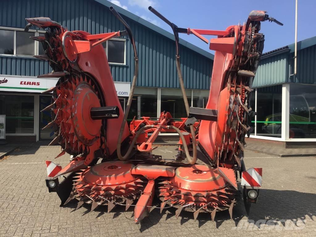 Kemper 475 plus Combine capete pentru culegatoare