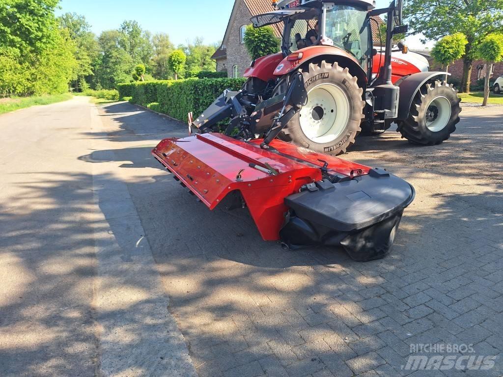 Vicon Extra 632T pro Greble