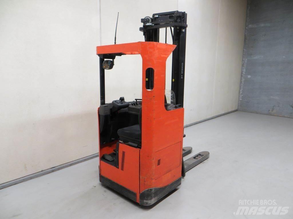 BT SRE 160 Transpaleti autopropulsanti