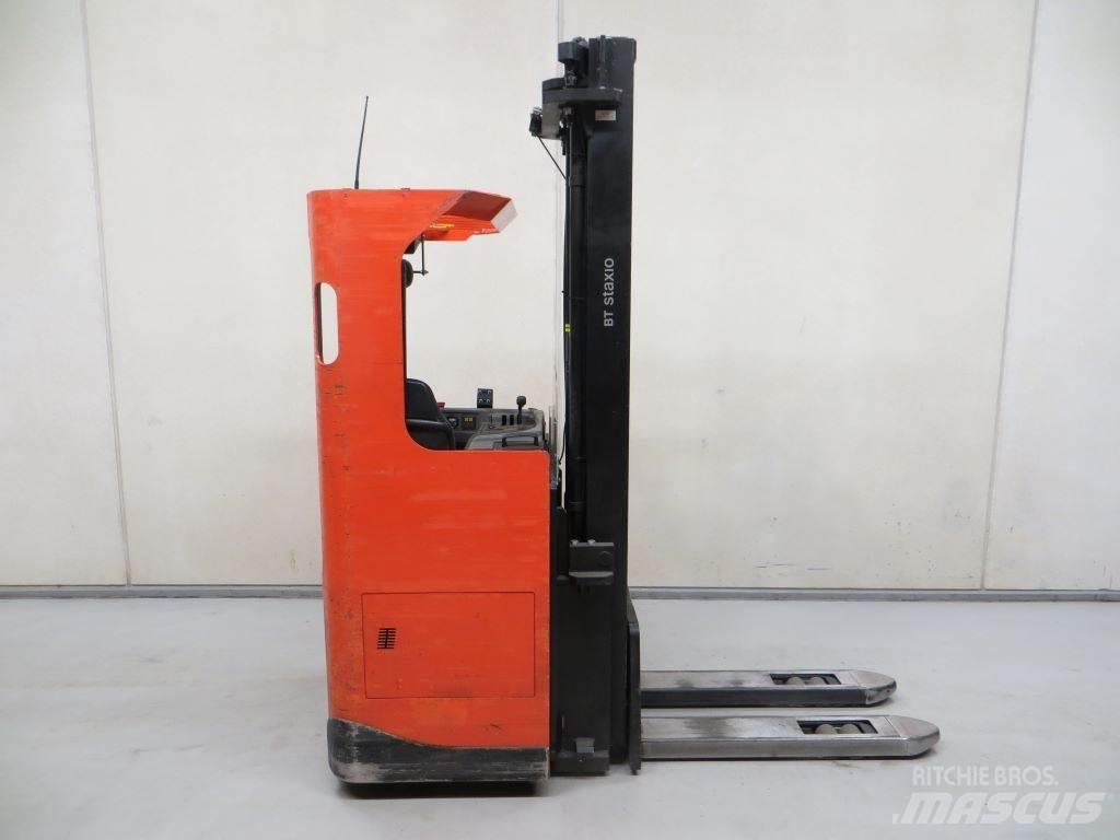 BT SRE 160 Transpaleti autopropulsanti