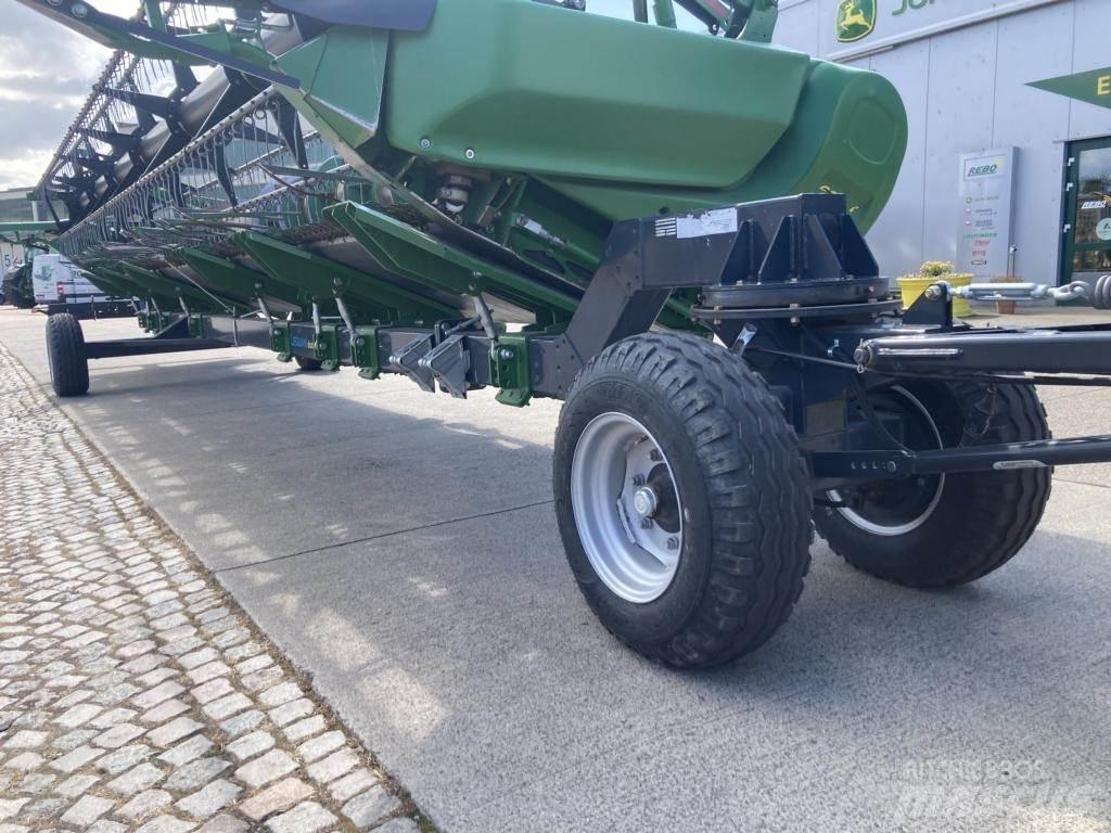 TAM SWW 30FT Duo Accesorii combine agricole