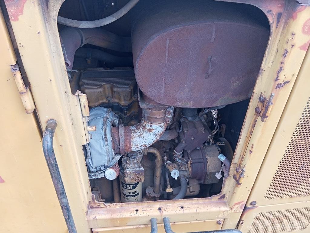 CAT 24 M Gredere