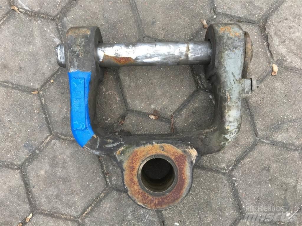  GELENKSTÜCK Conectoare rapide