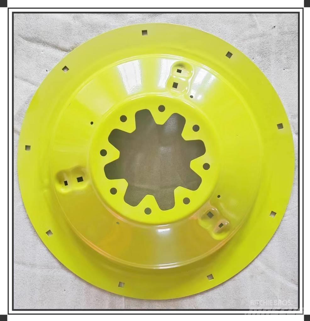 CLAAS Knife disc Transmisie