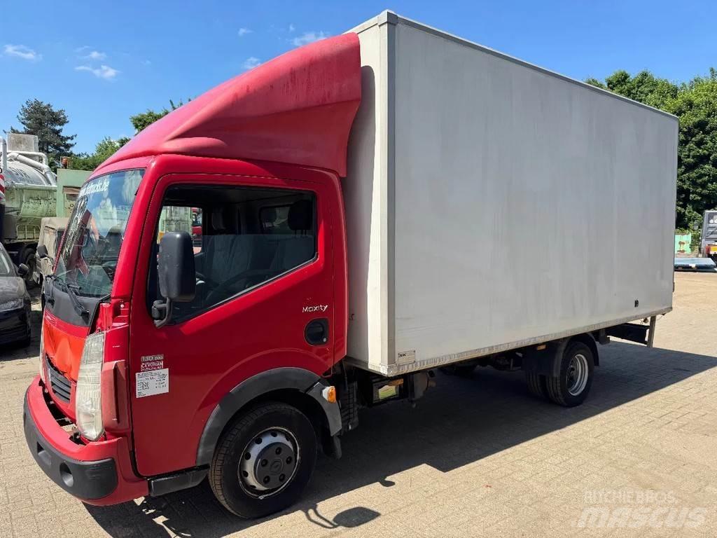 Renault Maxity 130 Altele