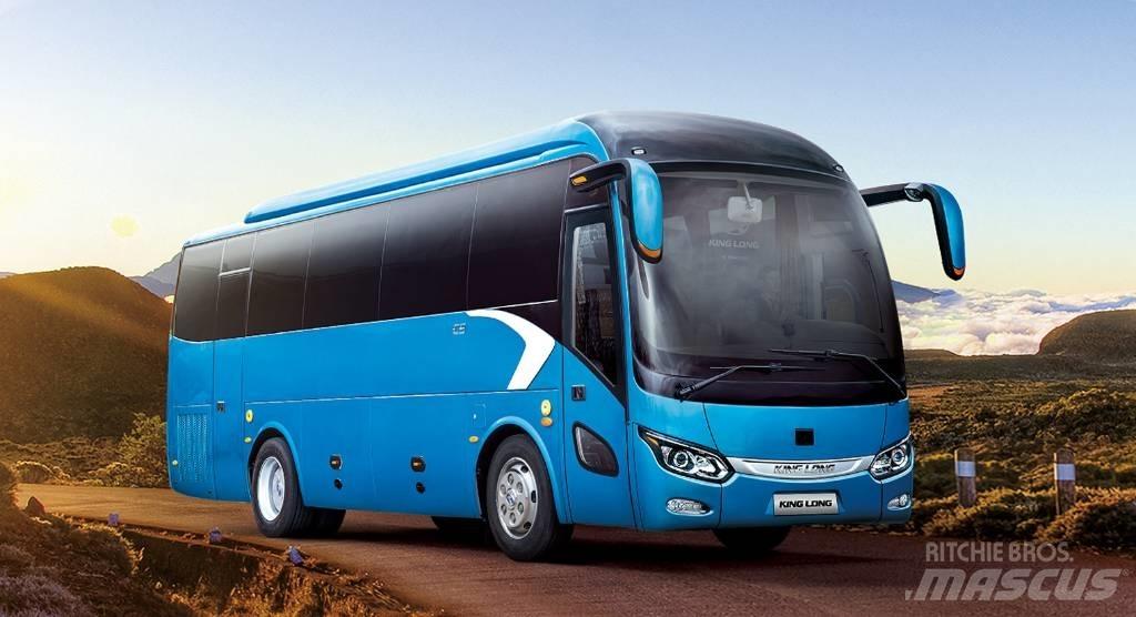 King Long C9 Autobuze de turism
