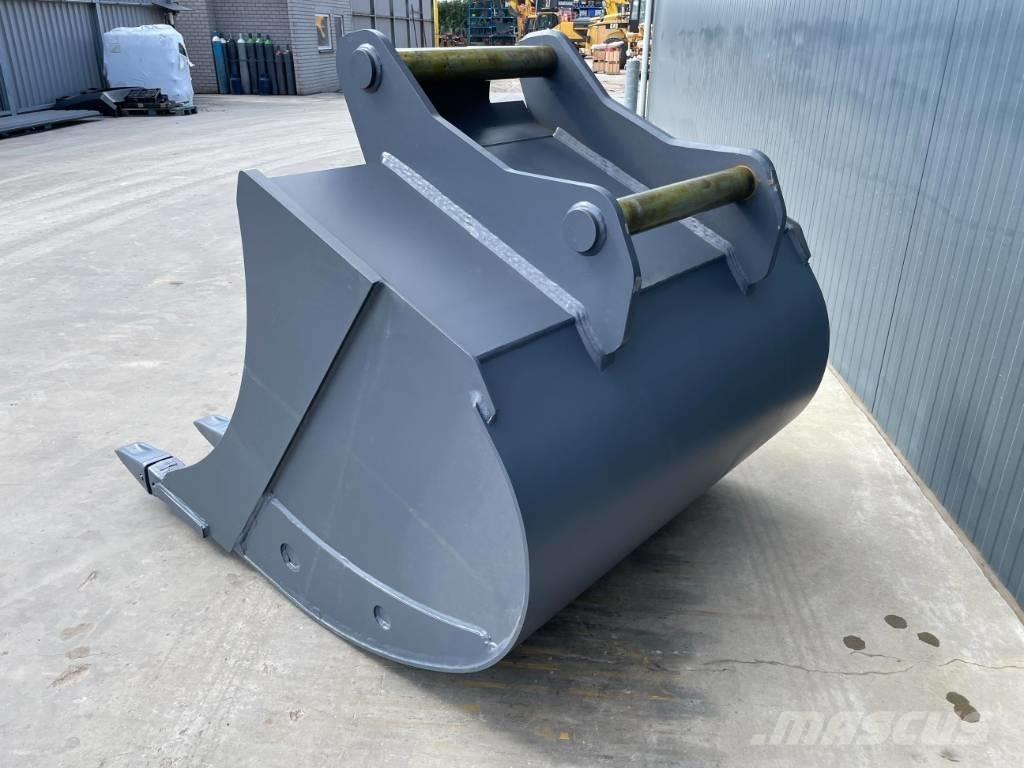 OilQuick OQ70/55 Pistoane