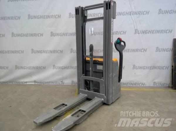 Jungheinrich EJC 112 Transpaleta manuala