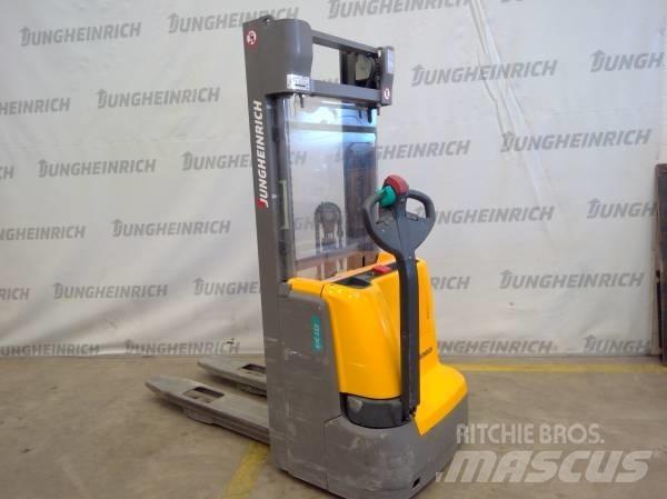Jungheinrich EJC 112 Transpaleta manuala