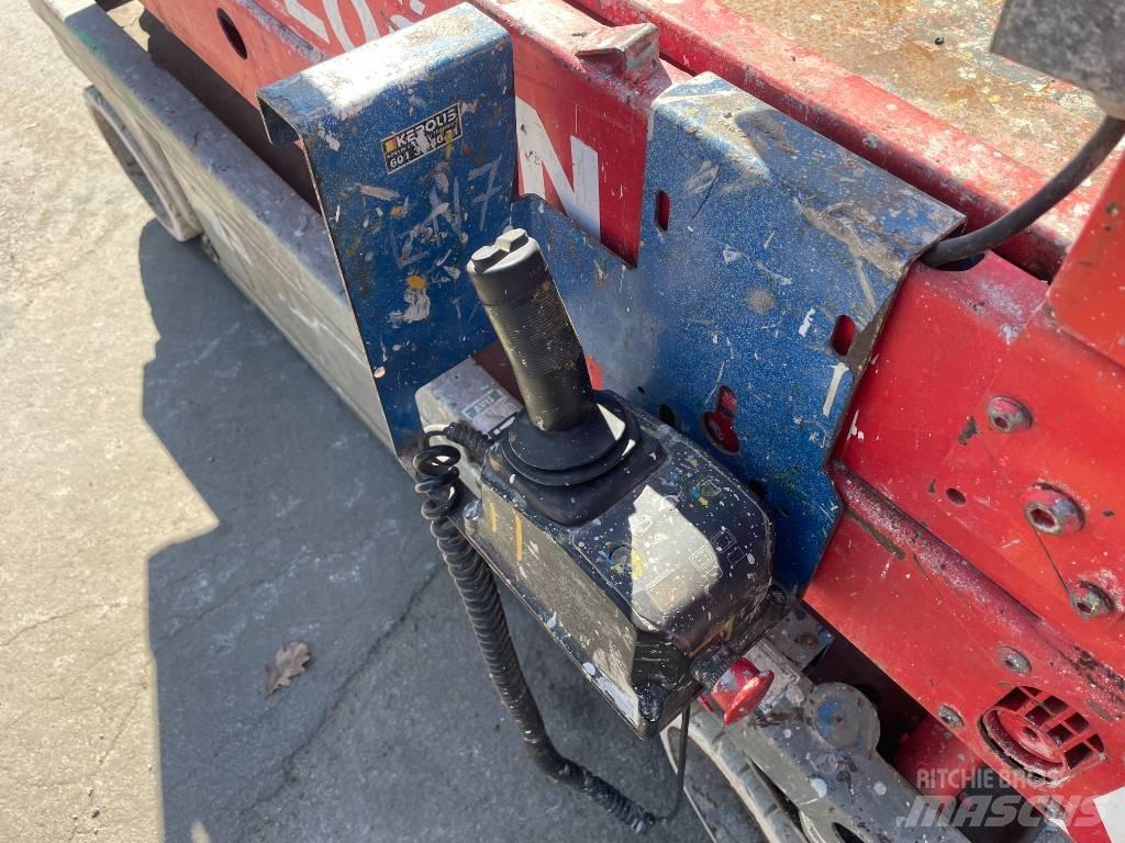 Genie GS 2046 Platforme foarfeca