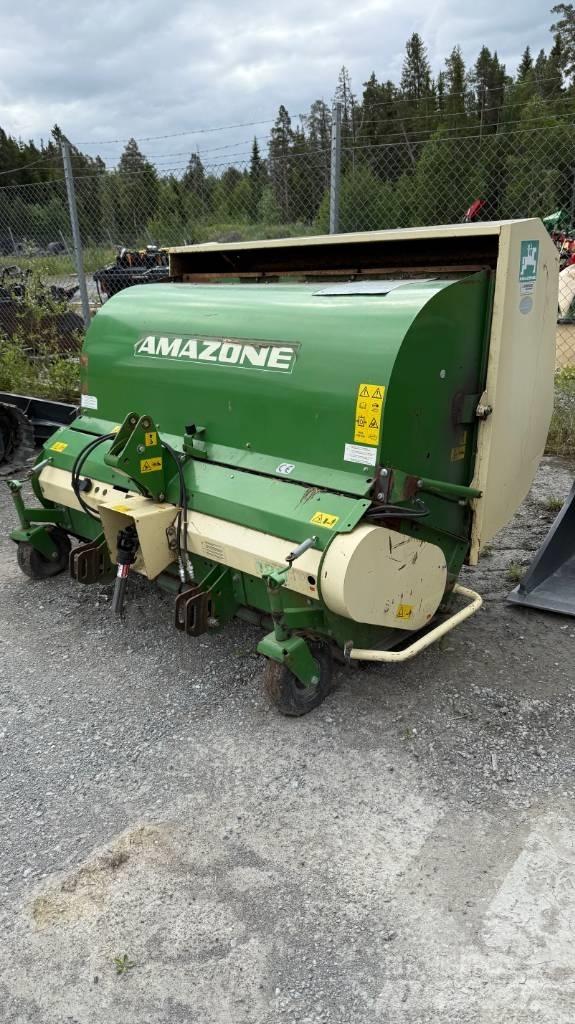 Amazone GH 180 Aeratoare