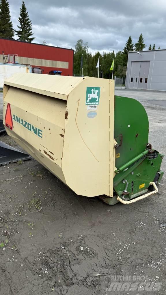 Amazone GH 180 Aeratoare