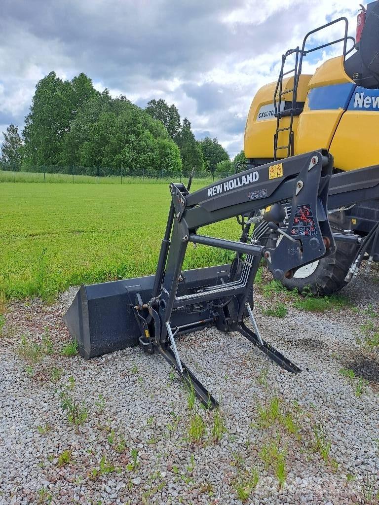 Stoll Solid 35-18 P Alte accesorii tractor