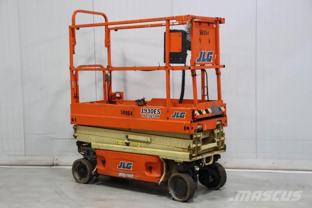 JLG 1930ES Platforme foarfeca