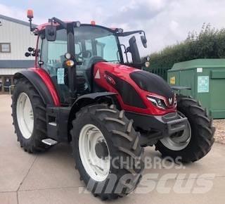 Valtra G 115 Active Tractoare