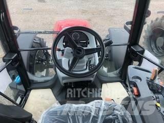Valtra G 115 Active Tractoare