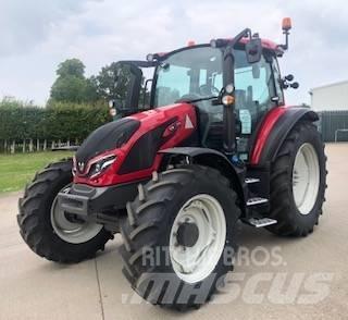 Valtra G 115 Active Tractoare