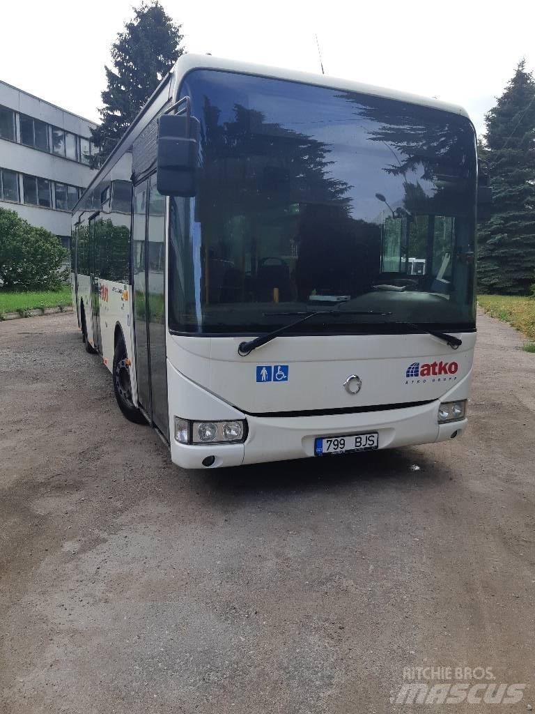 Iveco Crossway LE Autobuze