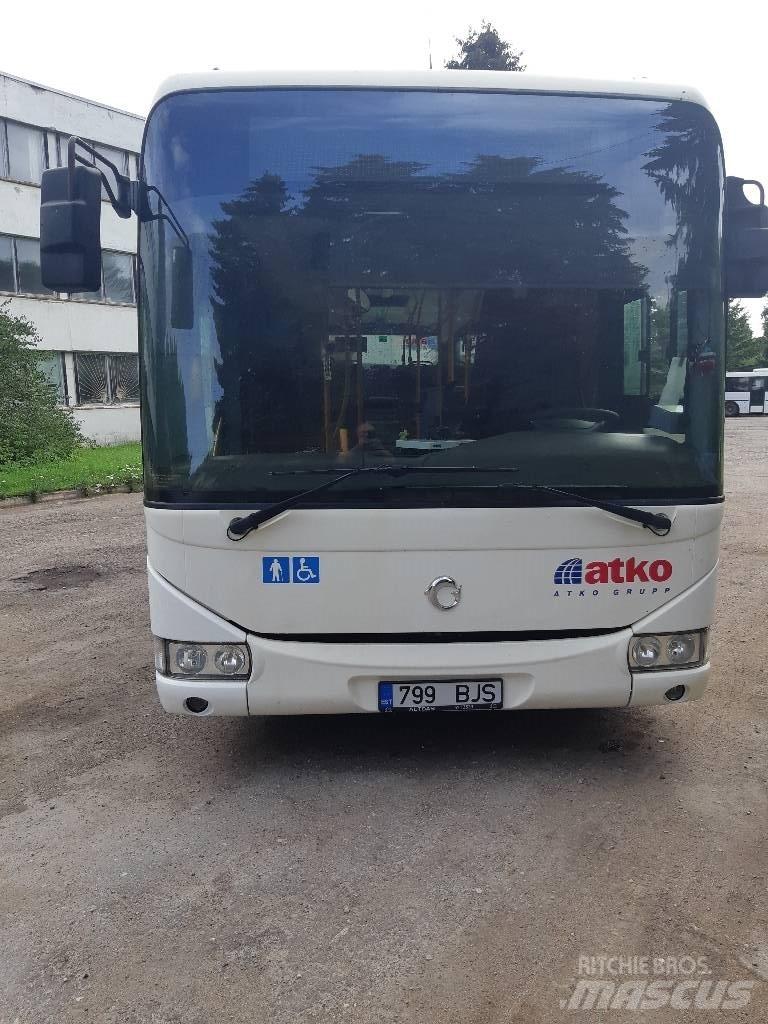 Iveco Crossway LE Autobuze