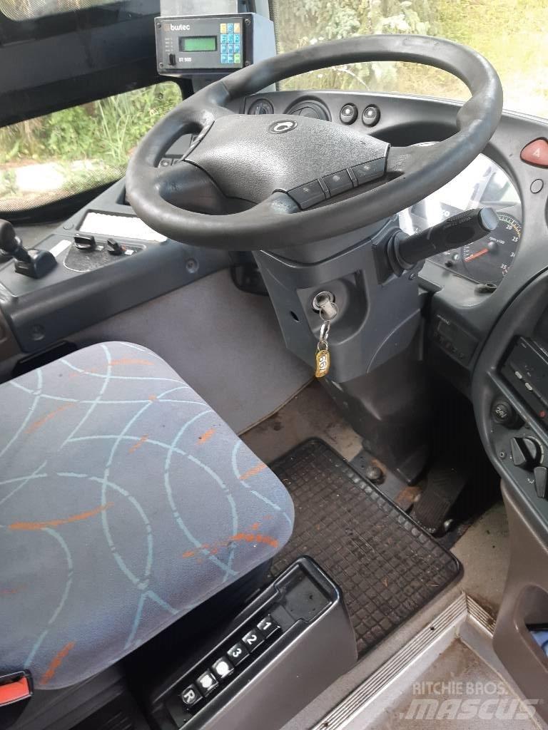 Iveco Crossway LE Autobuze