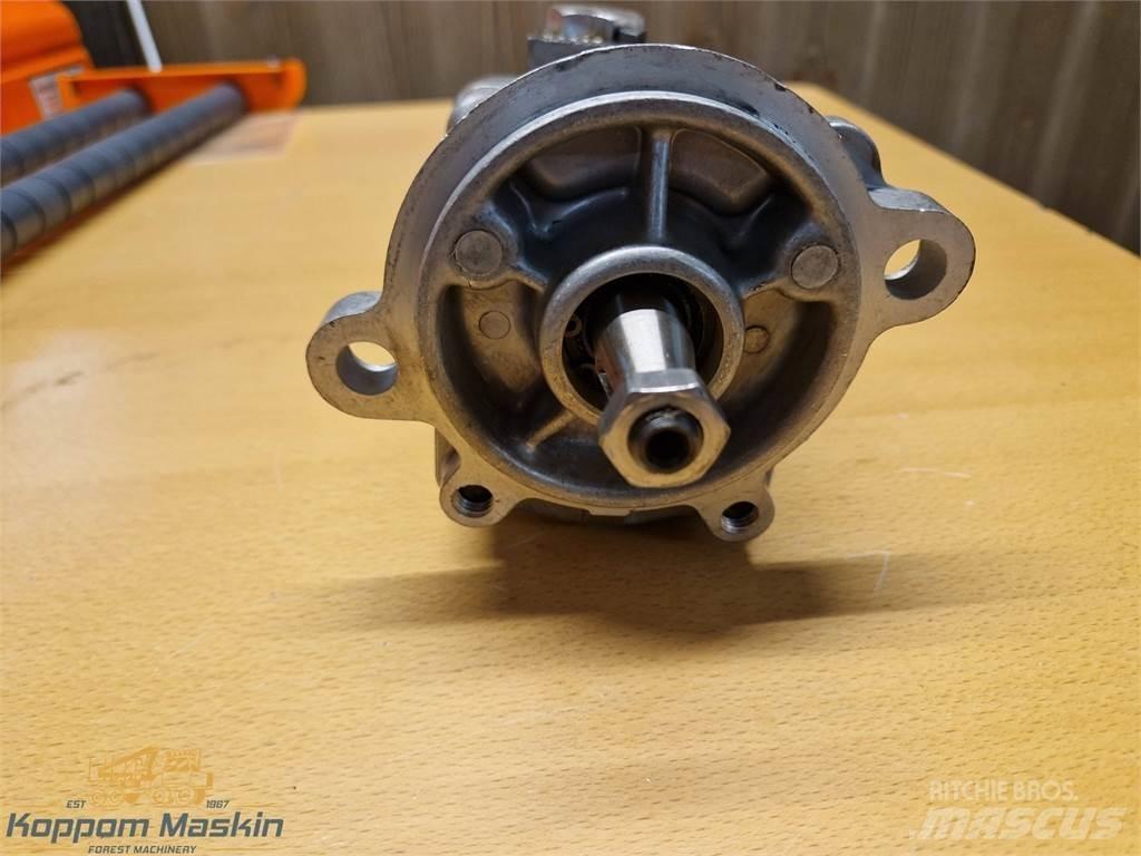 Rottne 181-6585U Hidraulice