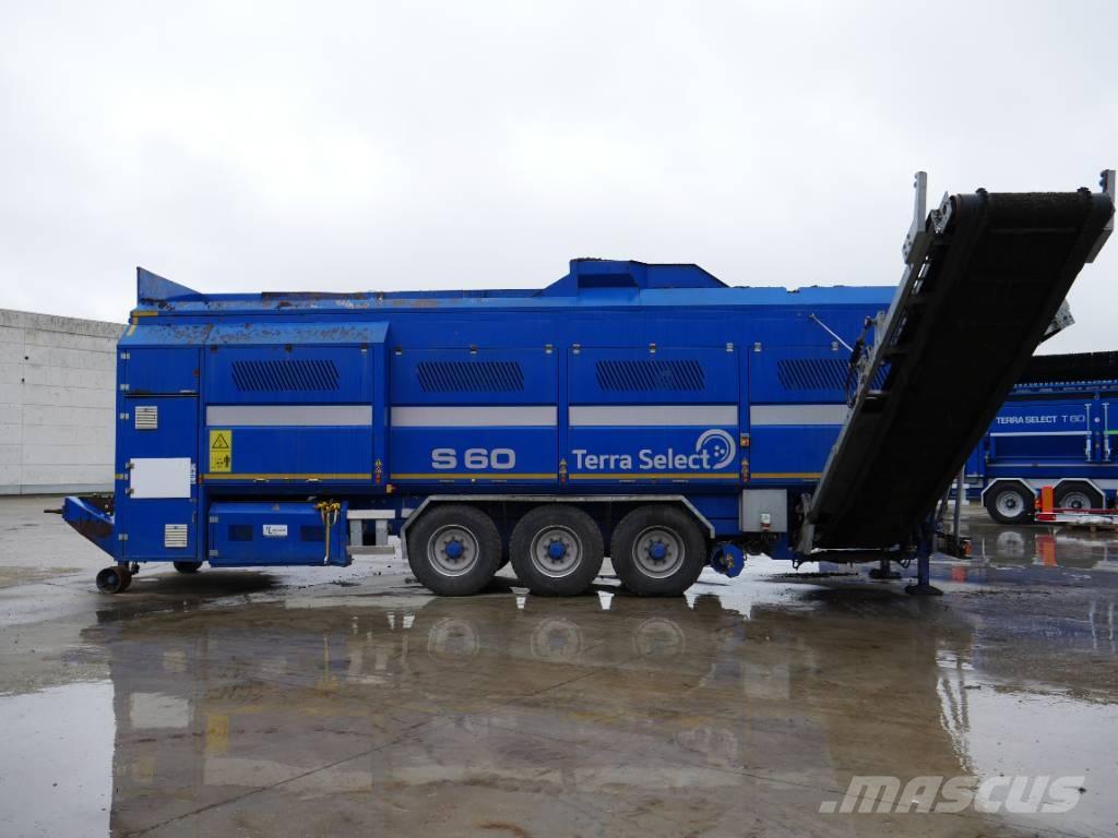 Terra Select S60 Cernuitoare