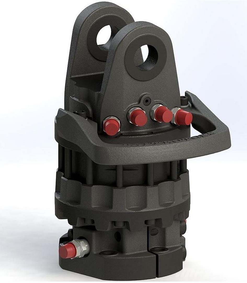 Baltrotors GR16S Macarale de transport