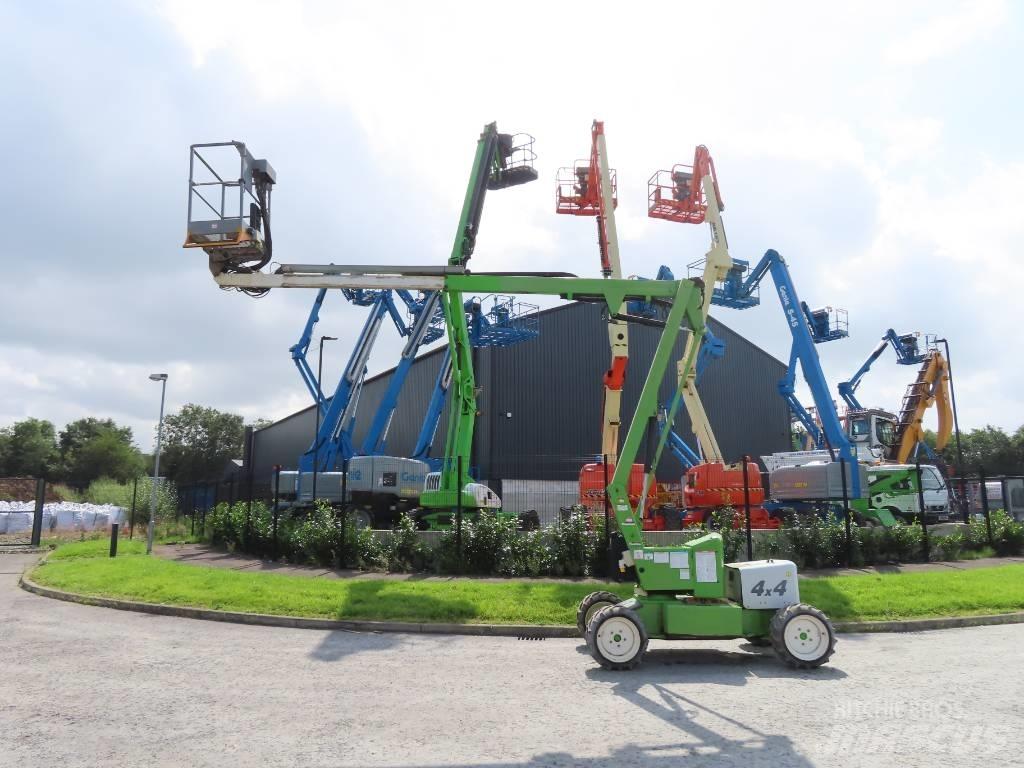 Niftylift HR 12 Nacele cu brat articulat