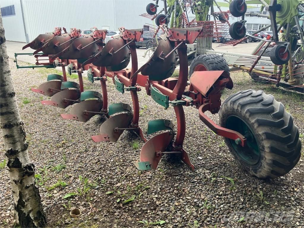 Kverneland PB100 Pluguri