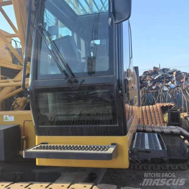 XCMG XGC55 Macarele