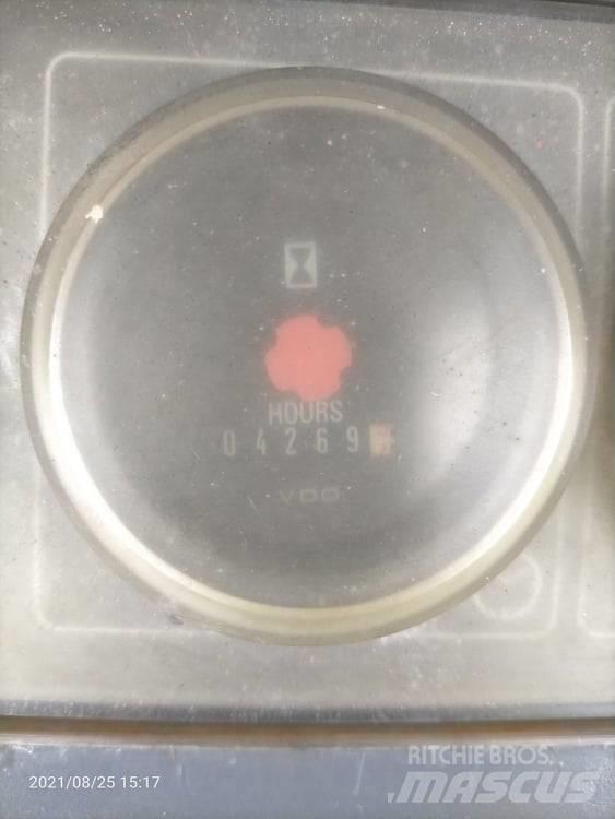 Atlas Copco XAS 137 Compresoare