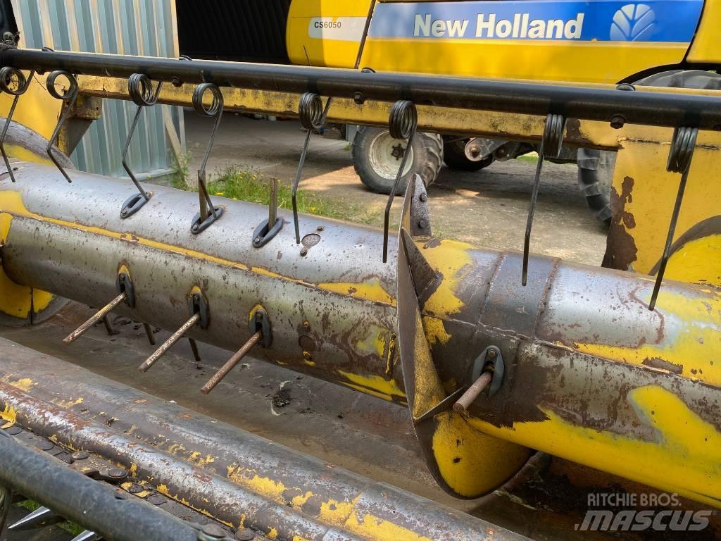 New Holland CS 6050 Combine de secerat