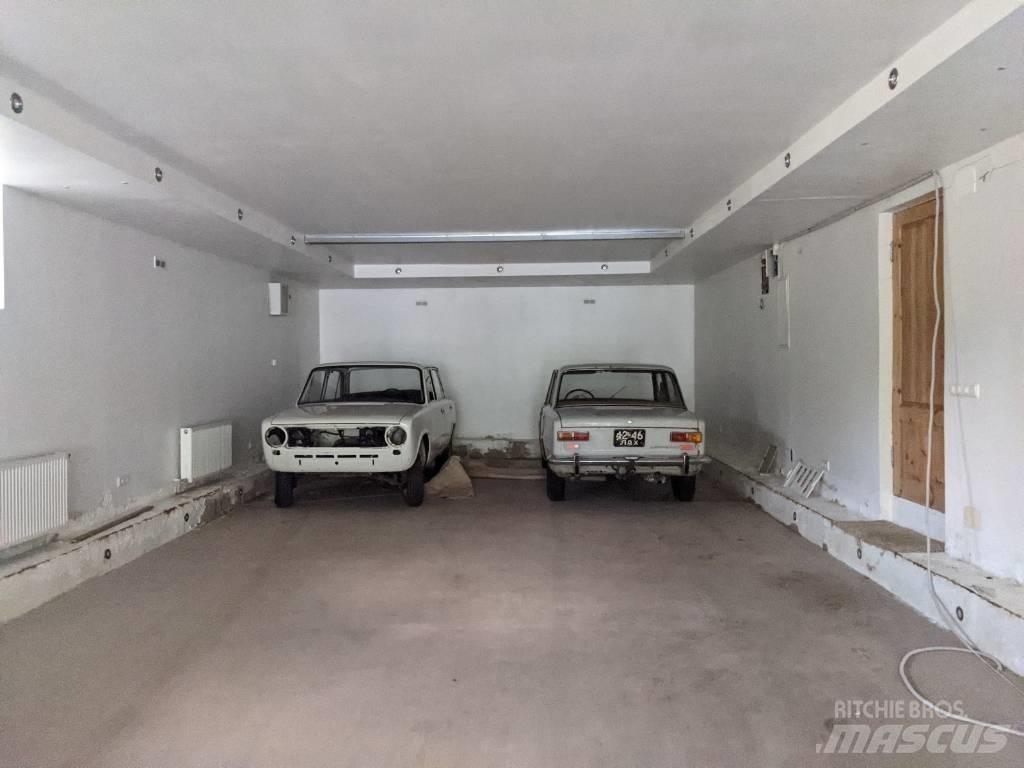  VAZ 2101 Masini