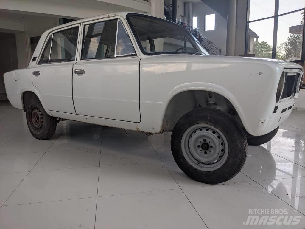 VAZ 2101 Masini